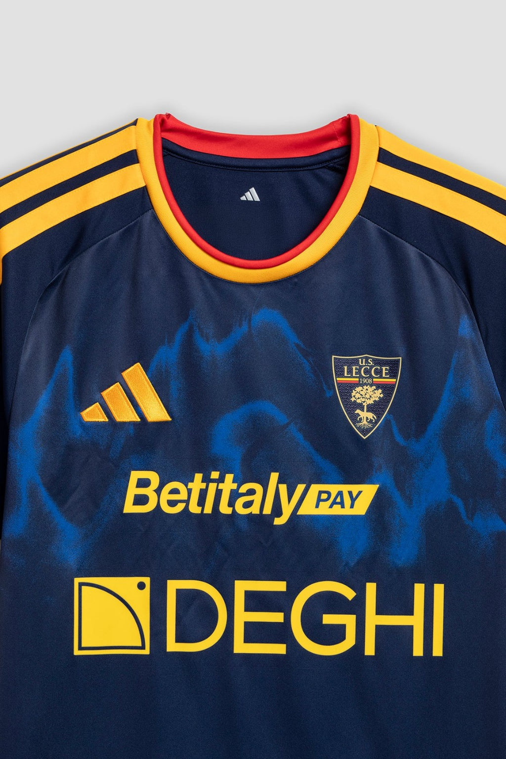 Maglia US Lecce Third 26/27