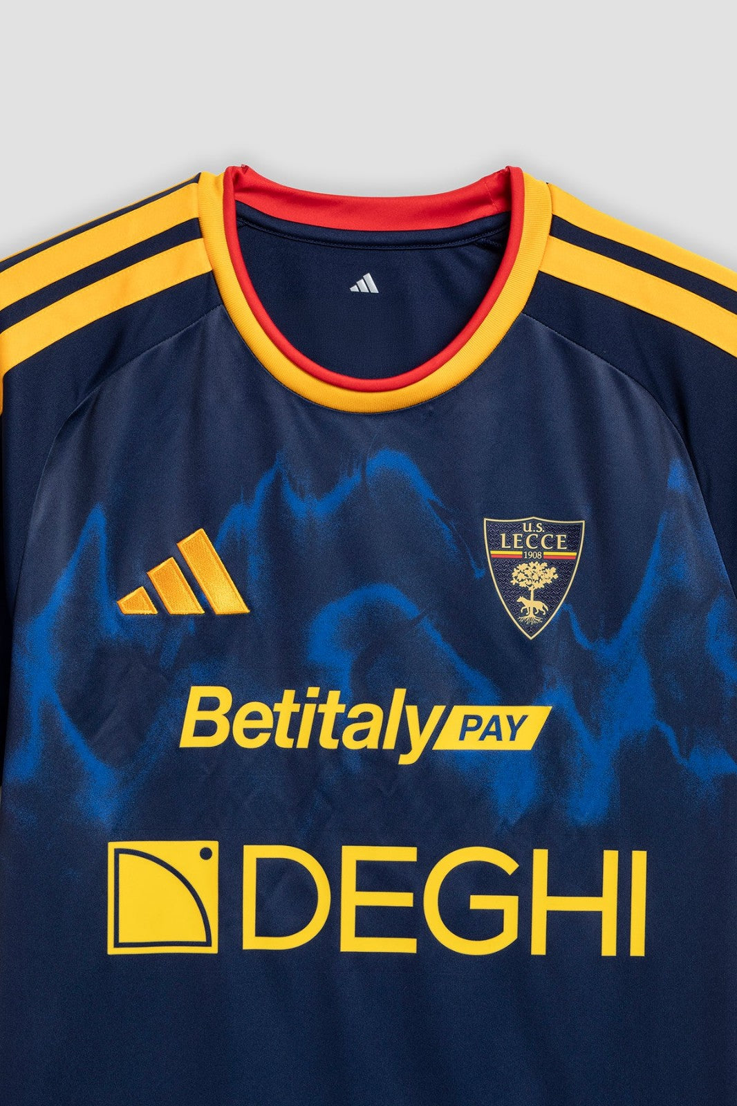 Maglia US Lecce Third 26/27