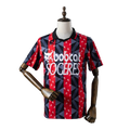 Maglia OGC Nice Retro 1993/1994