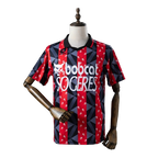 Maglia OGC Nice Retro 1993/1994