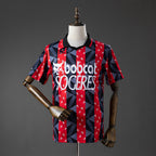 Maglia OGC Nice Retro 1993/1994