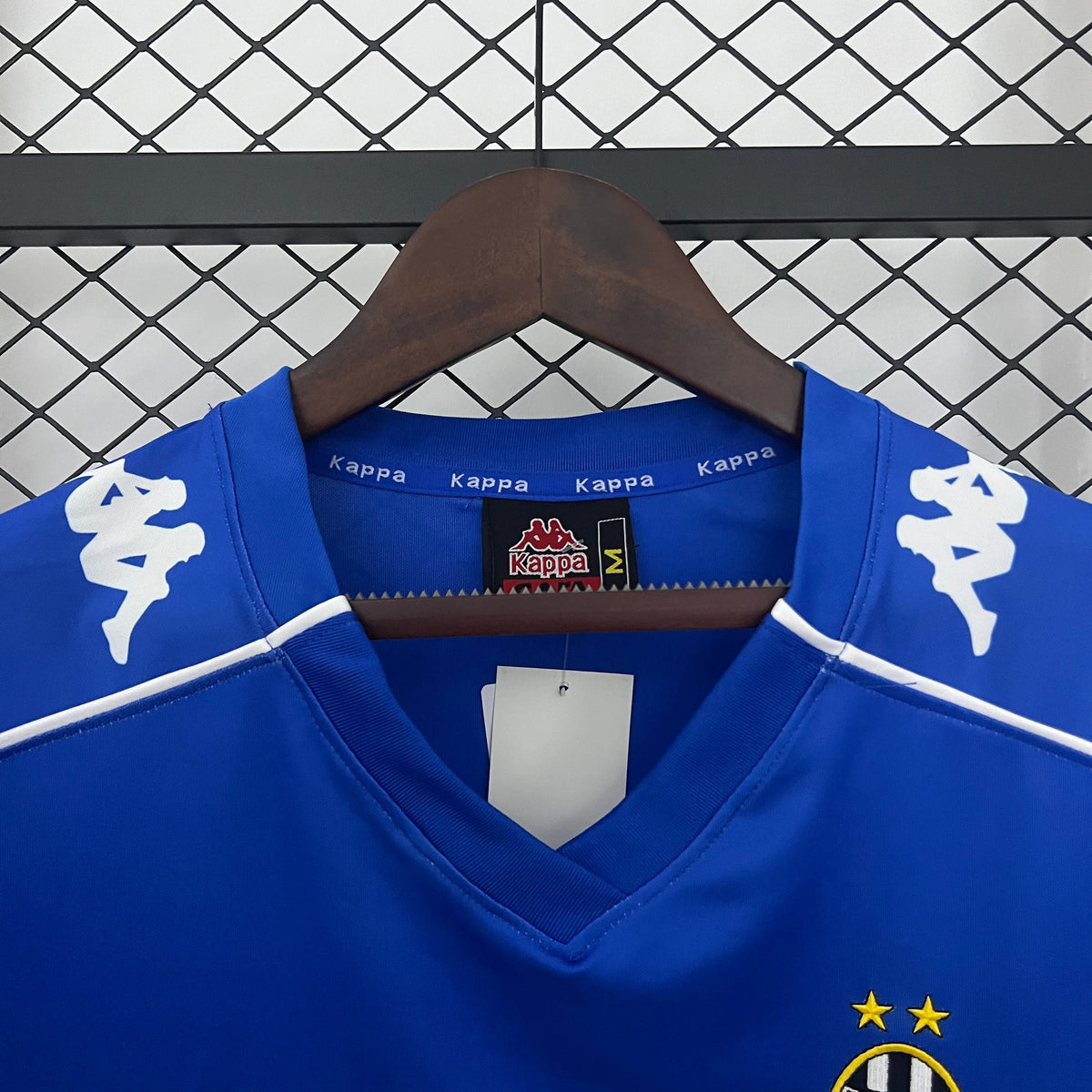Maglia Juventus Retro 1999/00