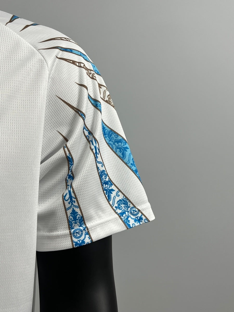 Maglia SSC Napoli 25/26 - Edizione Speciale