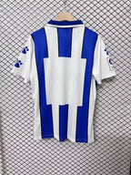 Maglia Málaga CF Retro 1998/99