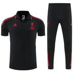 Polo e Pantaloni Liverpool 25/26
