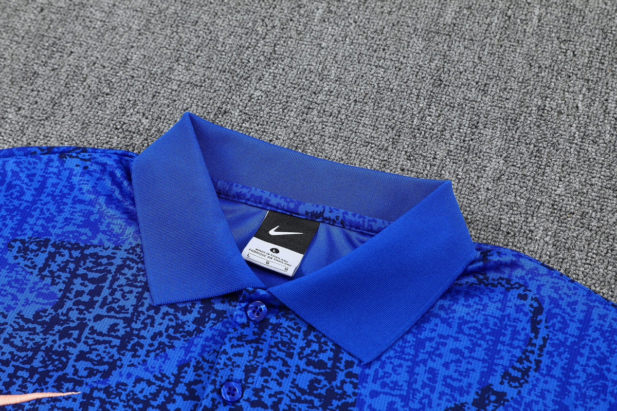 Polo e Pantaloni Francia 25/26