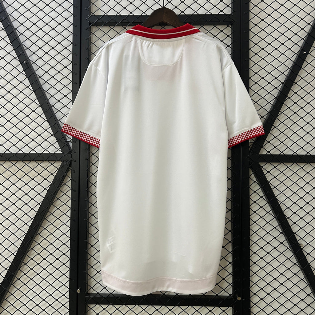 Maglia Retro Sevilla FC 2012/13