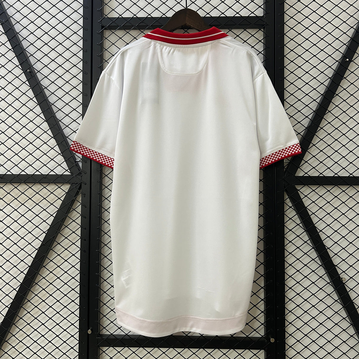 Maglia Retro Sevilla FC 2012/13