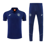 Polo e Pantaloni Manchester City 25/26