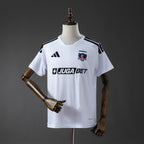 Maglia Colo Colo Home 26/27