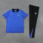 Polo e Pantaloni Inter 25/26