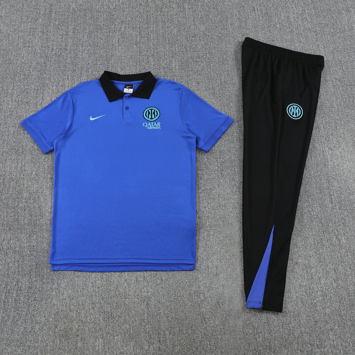 Polo e Pantaloni Inter 25/26
