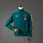 Giacca a vento AC Milan 26/27