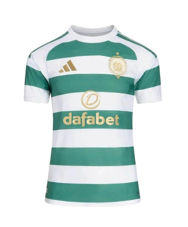 Maglia Celtic Home 26/27