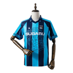 Maglia Coventry City Retro 1997/98