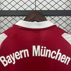 Maglia Bayern Monaco Retro 2003/04