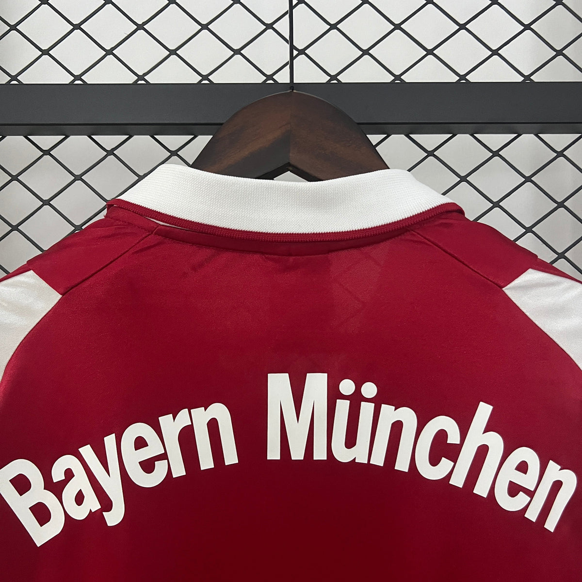 Maglia Bayern Monaco Retro 2003/04