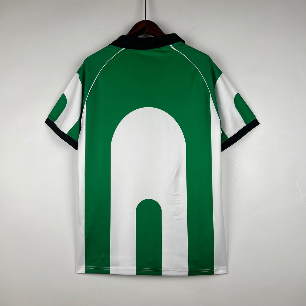 Maglia Retro Real Betis Home 1998/99