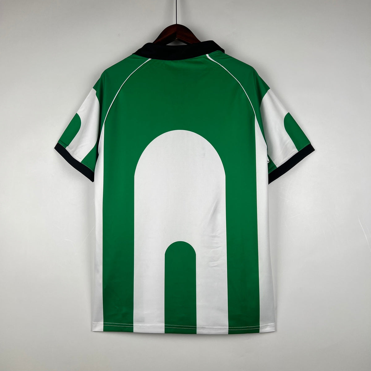 Maglia Retro Real Betis Home 1998/99