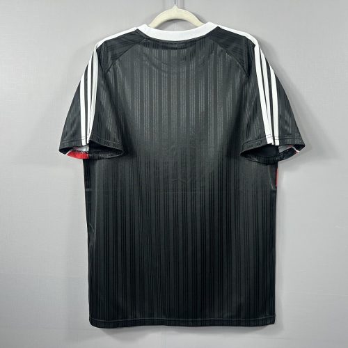 Maglia AC Milan 26/27 - Edizione Speciale Retro