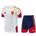Completo da Allenamento Spagna 26/27