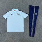 Polo e Pantaloni Manchester City 25/26