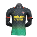 Maglia AC Milan Edizione Speciale 25/26 - Versione Giocatore