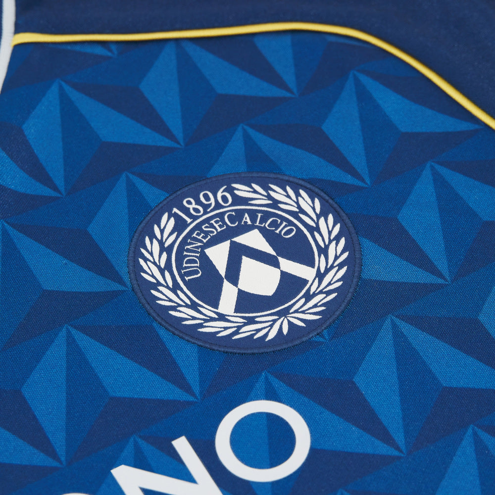 Maglia Udinese Away 26/27