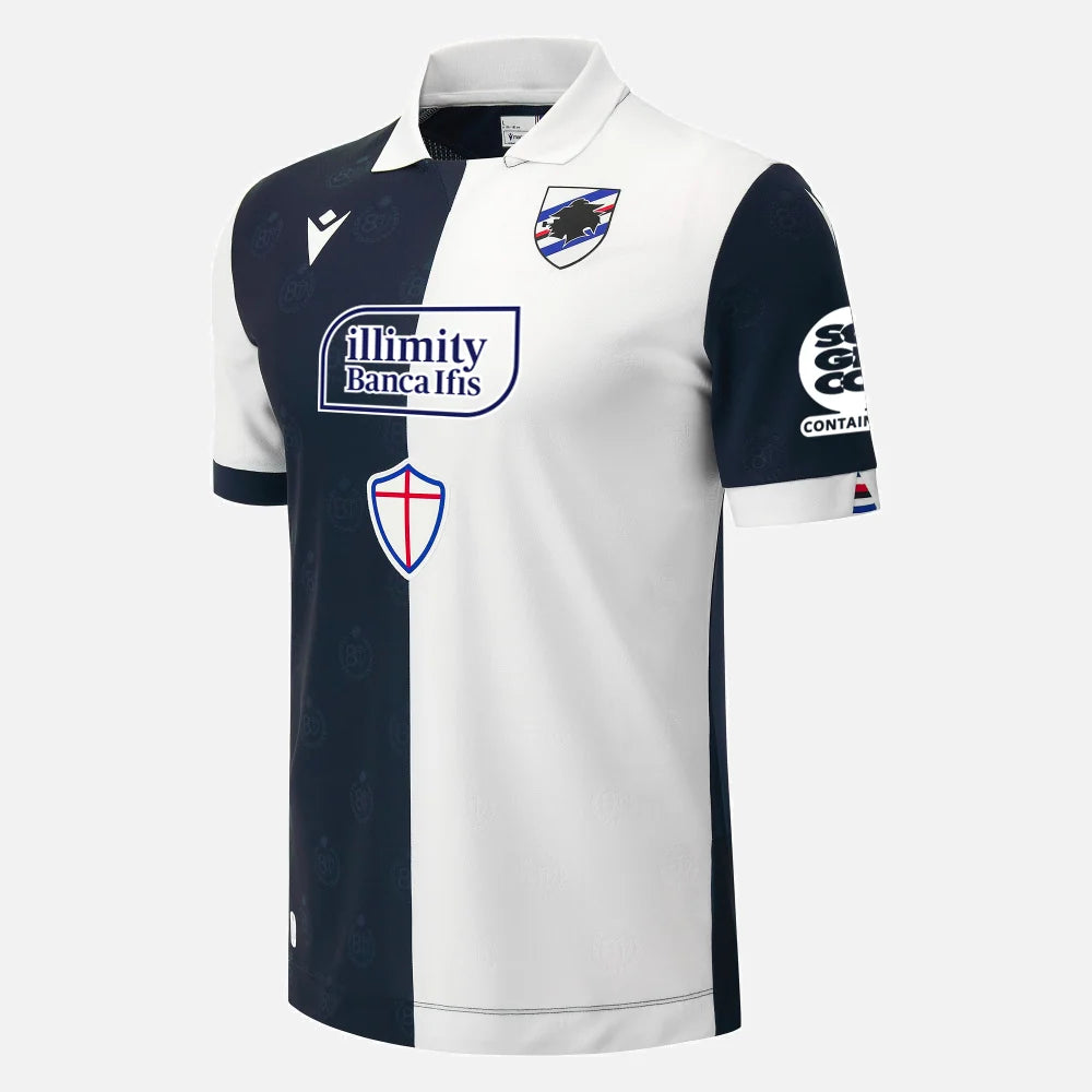 Maglia UC Sampdoria Third 26/27