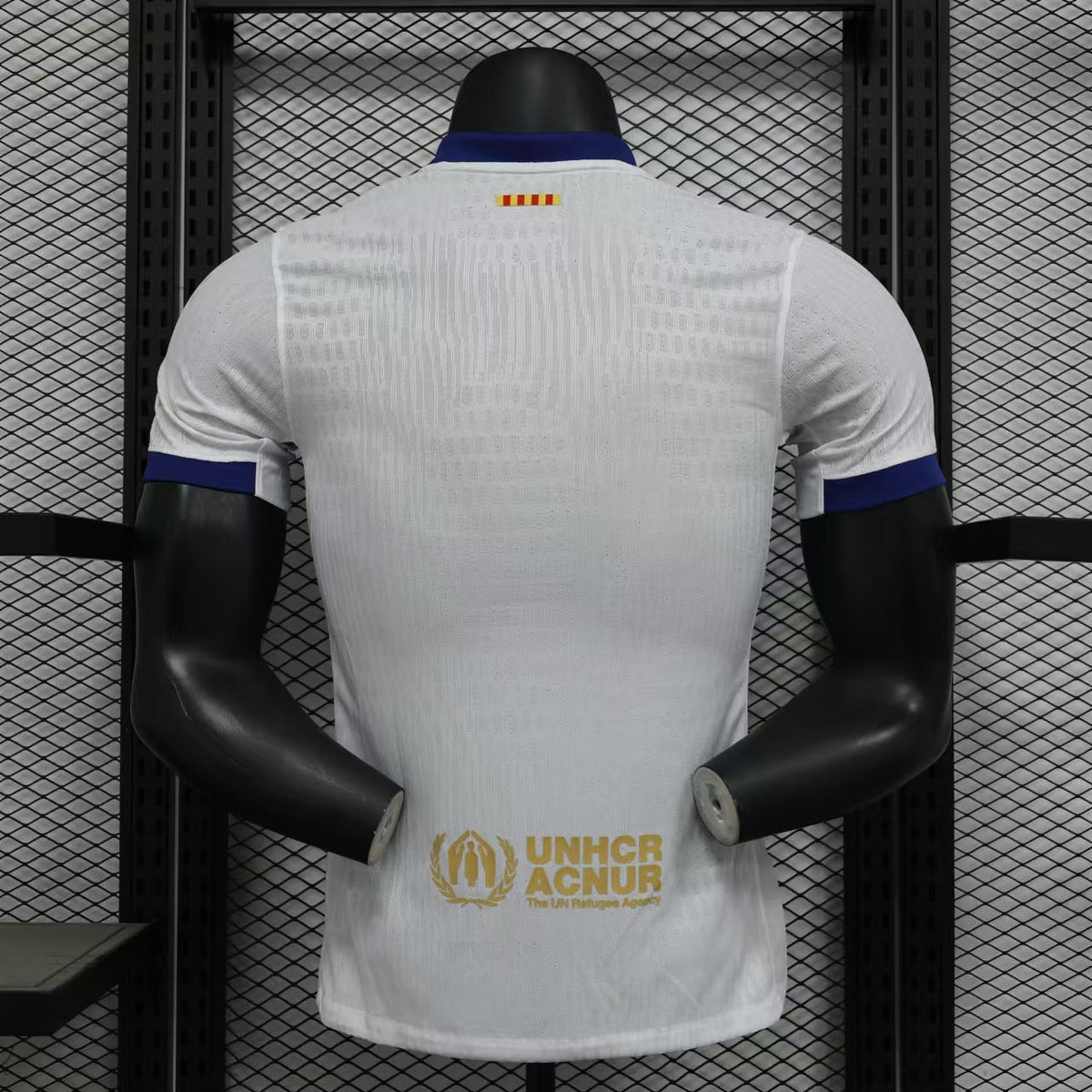 Maglia FC Barcelona Edizione Speciale 25/26 - Versione Giocatore