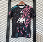 Maglia Liverpool pre-partita 26/27