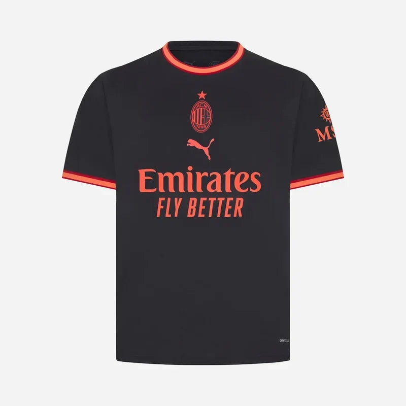 Maglia AC Milan Third 26/27