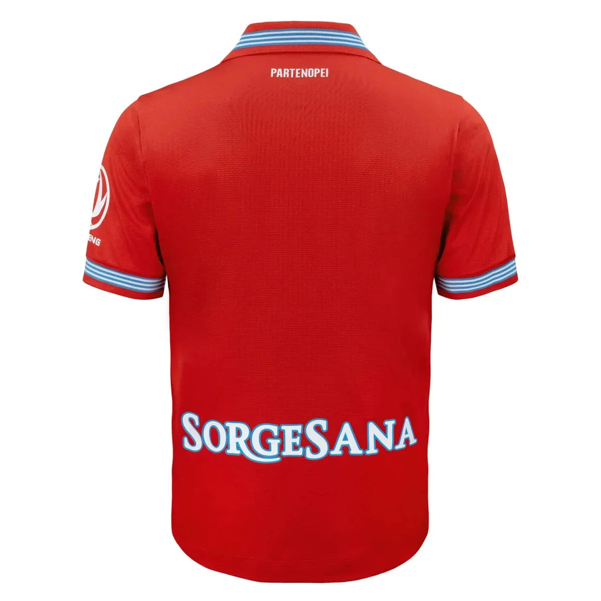 Maglia SSC Napoli Third 26/27 - Versione Giocatore