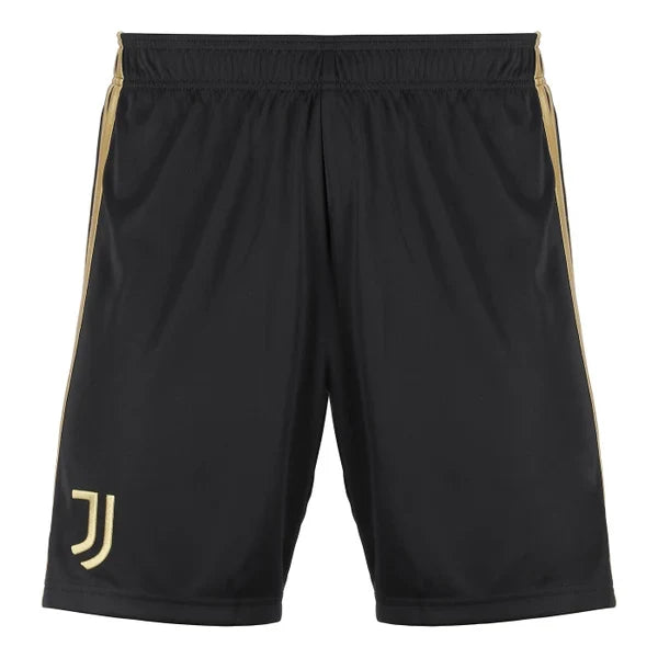 T-shirt e Pantaloncini Bambino Juventus Third 26/27