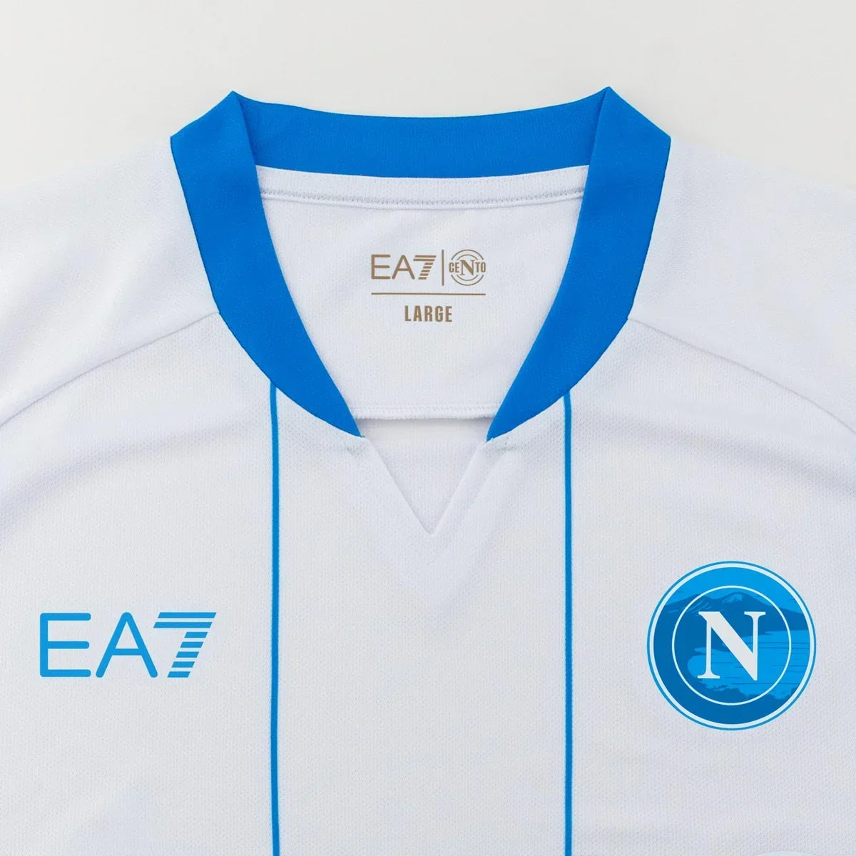 Maglia SSC Napoli Away 26/27