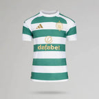 Maglia Celtic Home 26/27