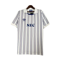 Maglia Everton FC Retro 1988-1990