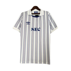 Maglia Everton FC Retro 1988-1990