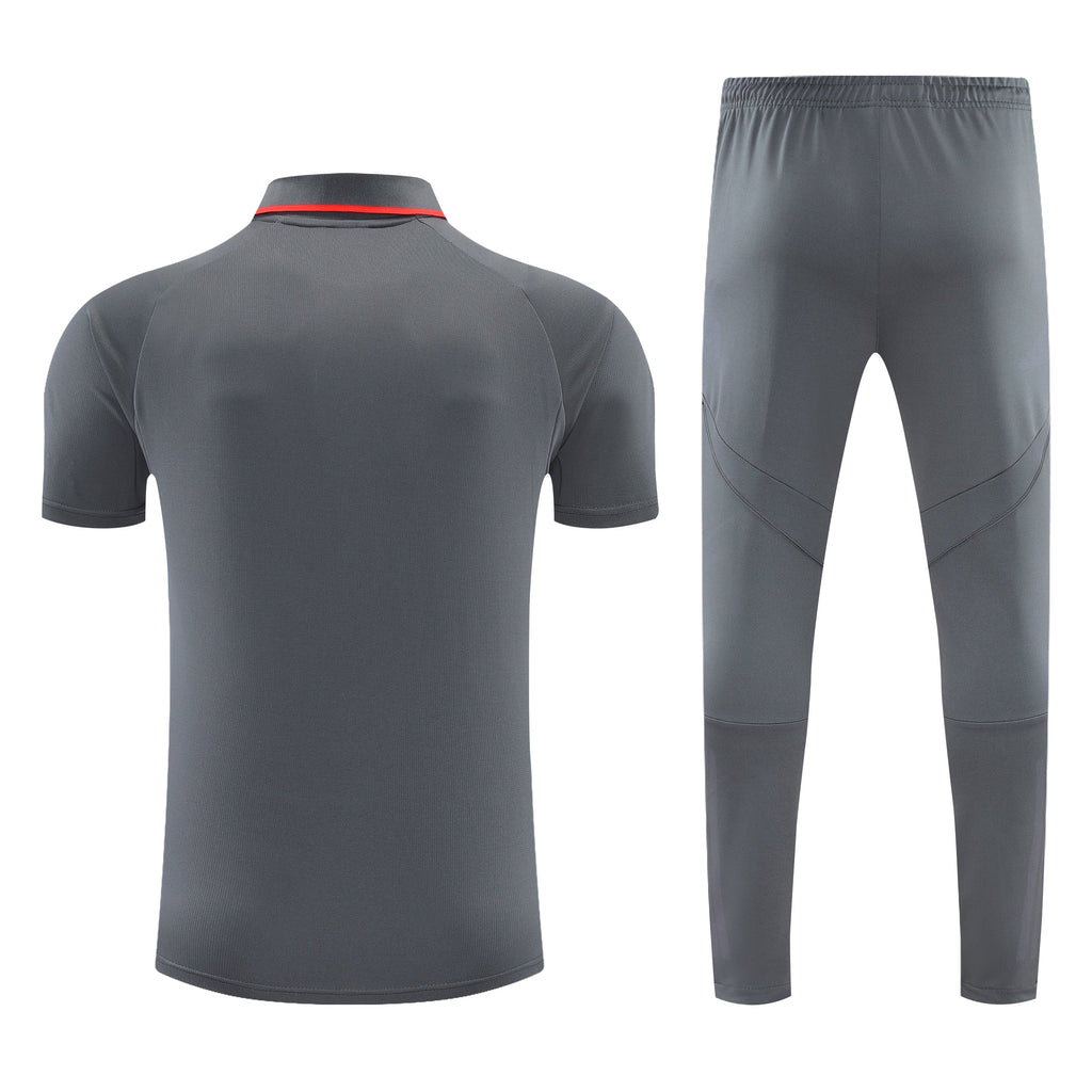 Polo e Pantaloni Bayern Monaco 25/26