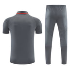 Polo e Pantaloni Bayern Monaco 25/26