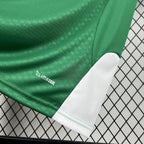 Maglia Italia pre-partita 26/27