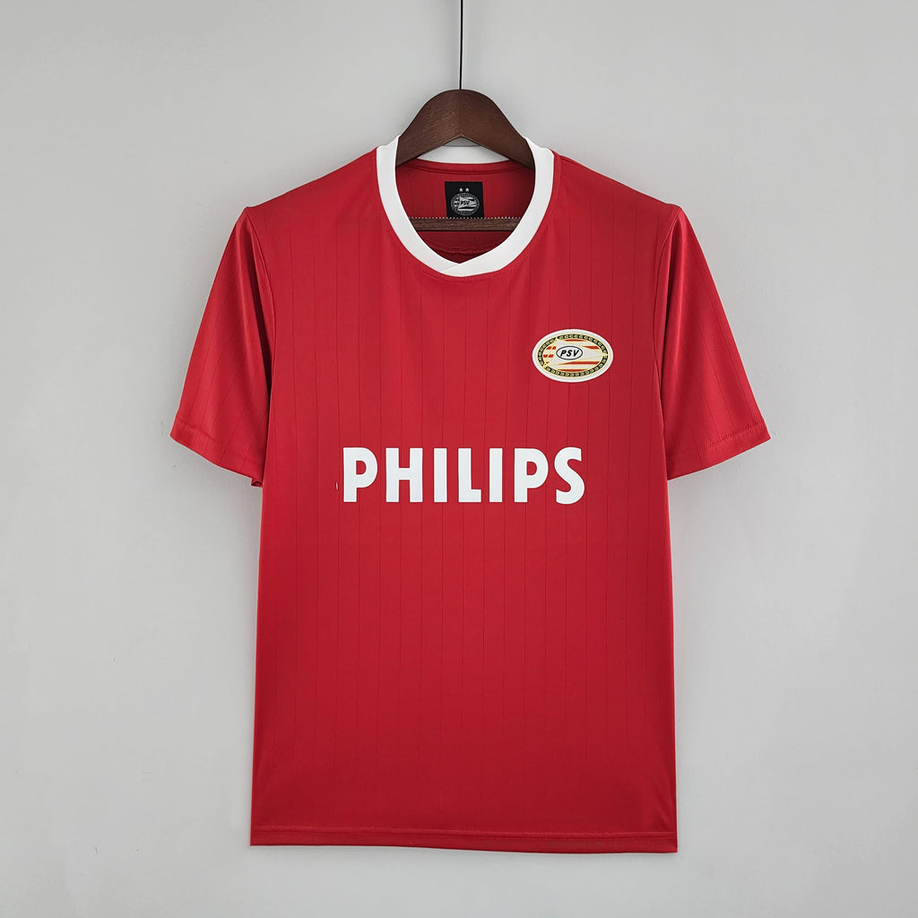 Maglia PSV Retro 1988/89