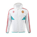Giacca Impermeabile FC Manchester United