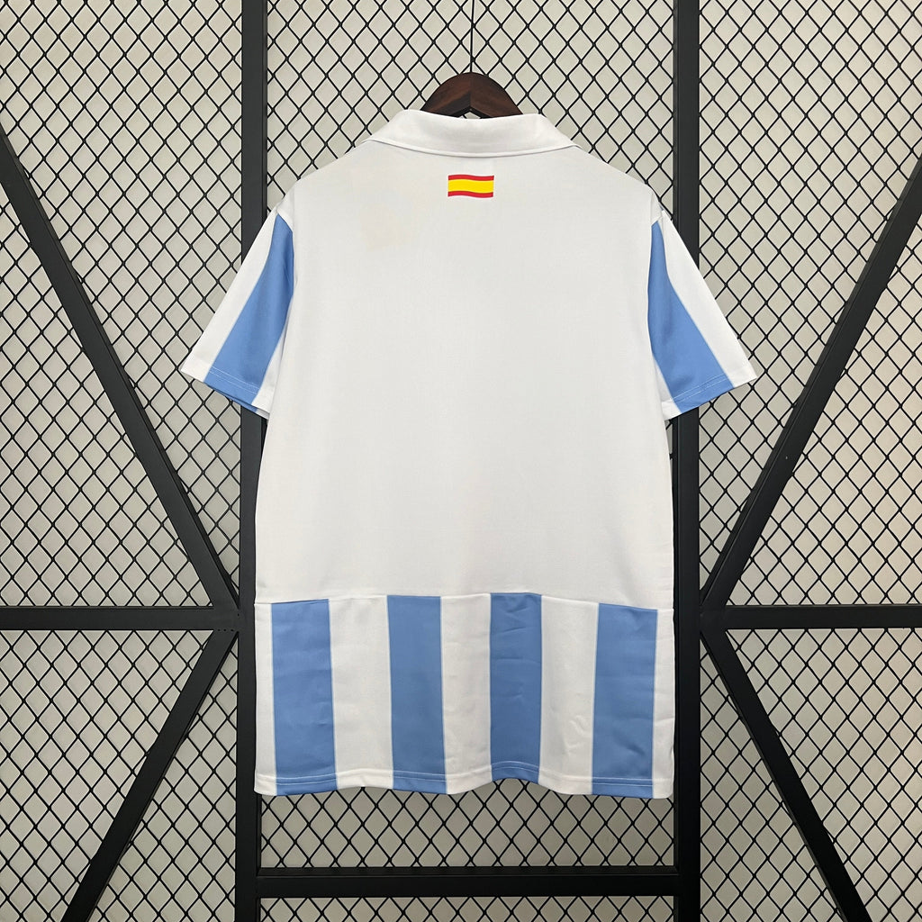 Maglia Málaga CF Retro 2012/13