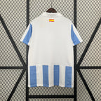 Maglia Málaga CF Retro 2012/13