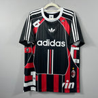 Maglia AC Milan 26/27 - Edizione Speciale Retro