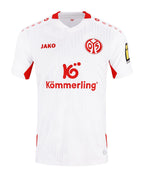Maglia FSV Mainz 05 Away 26/27