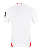 Maglia FSV Mainz 05 Away 26/27