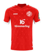 Maglia FSV Mainz 05 Home 26/27