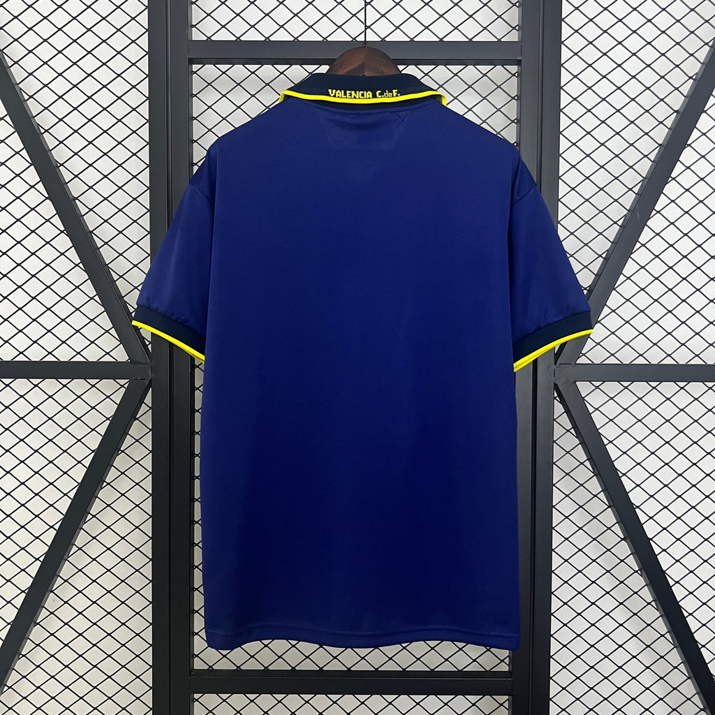 Maglia Retro Valencia 1996/97